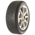 Tire Fate 205/55R15